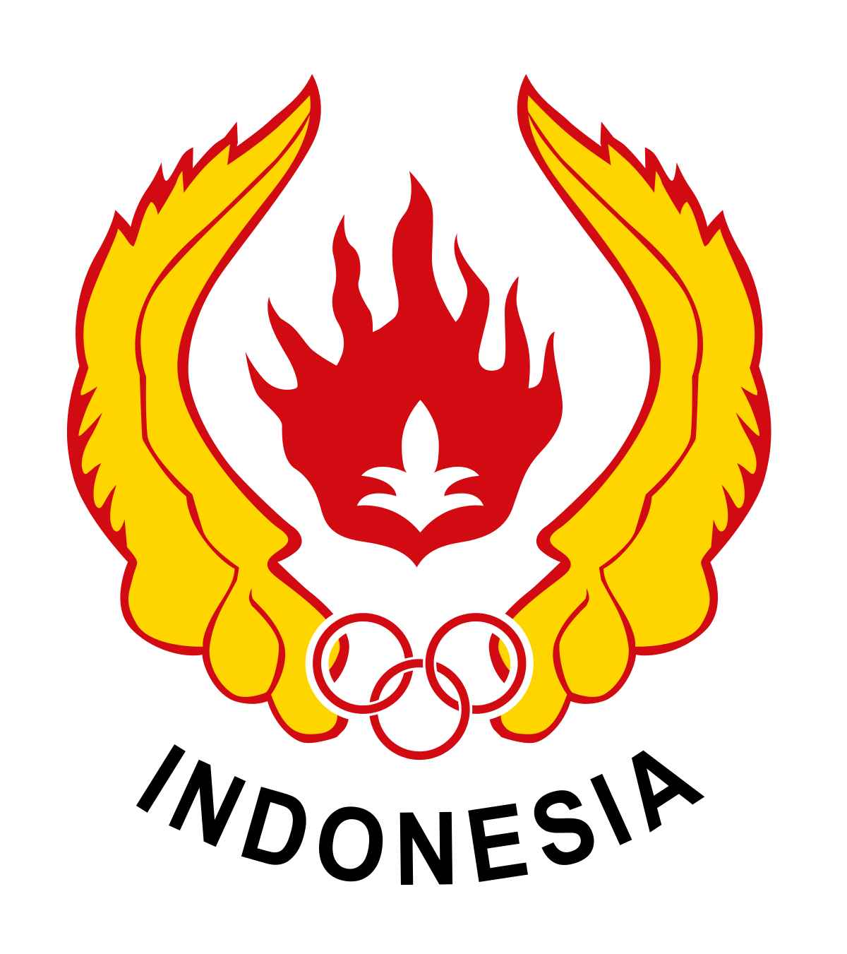 Detail Logo Olah Raga Nomer 16