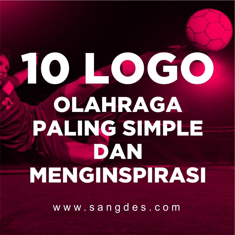 Detail Logo Olah Raga Nomer 9