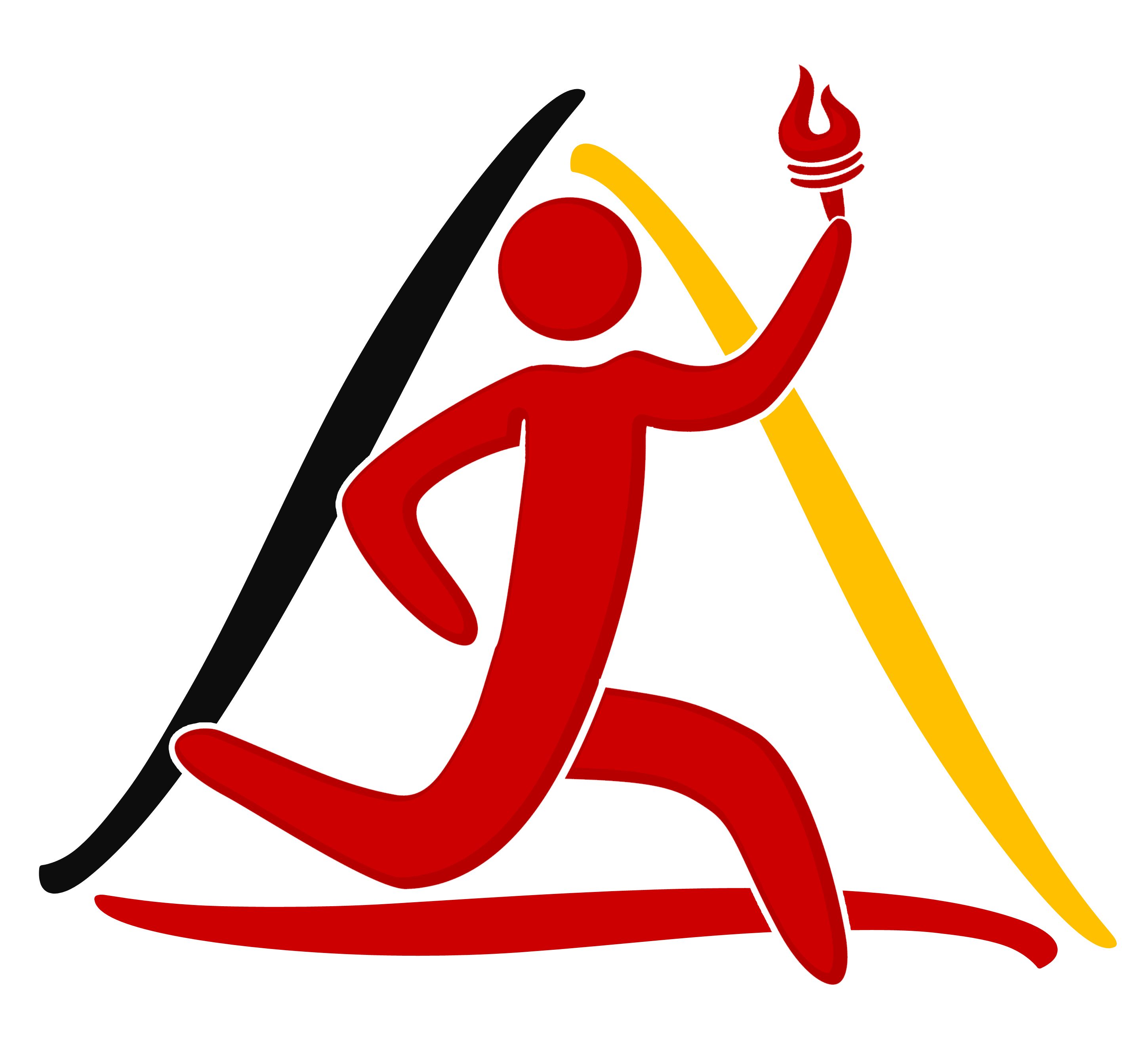 Detail Logo Olahraga Keren Nomer 6
