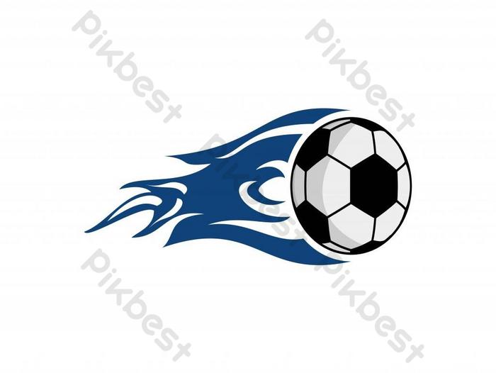 Detail Logo Olahraga Sepak Bola Nomer 17