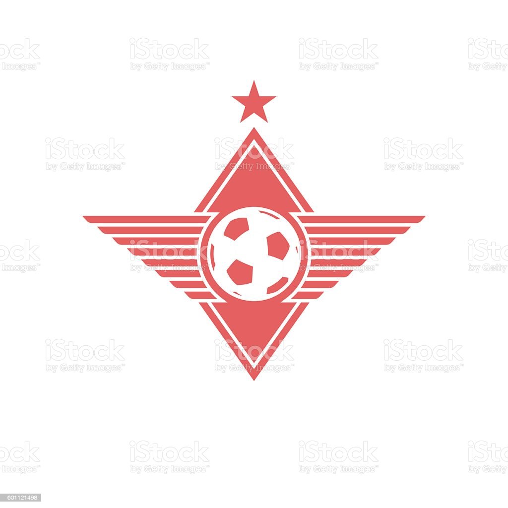 Detail Logo Olahraga Sepak Bola Nomer 31