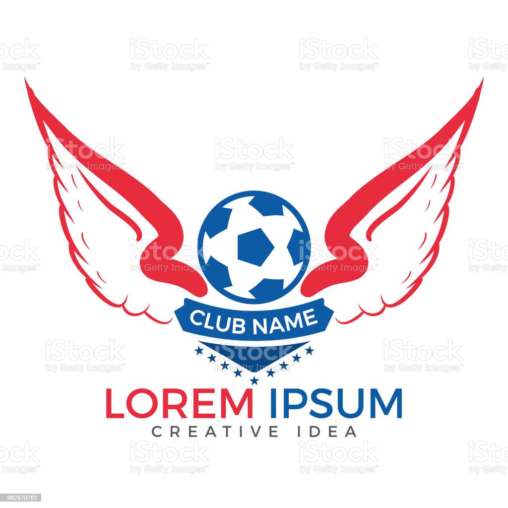 Detail Logo Olahraga Sepak Bola Nomer 32