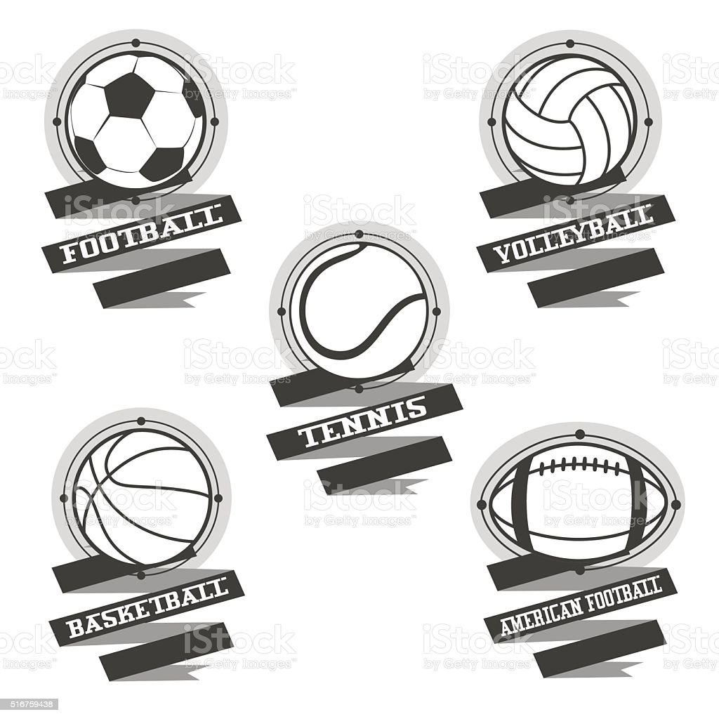 Detail Logo Olahraga Sepak Bola Nomer 36