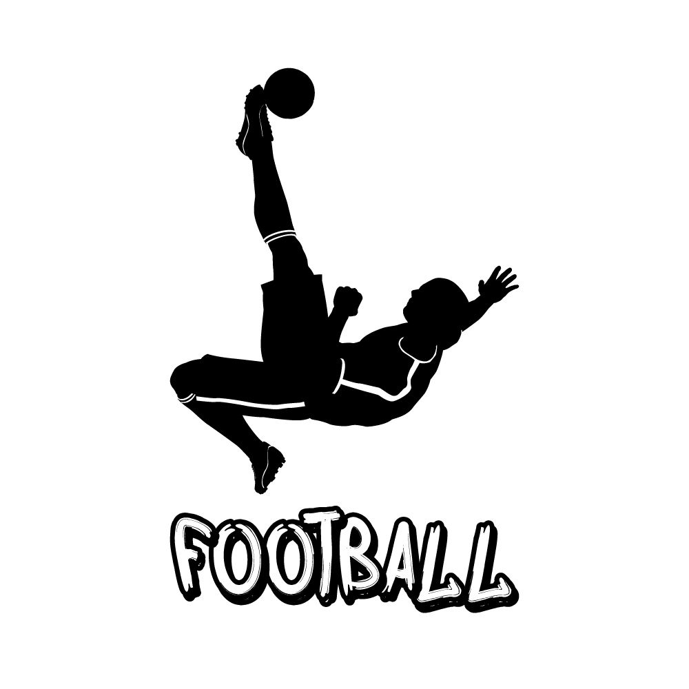 Detail Logo Olahraga Sepak Bola Nomer 47