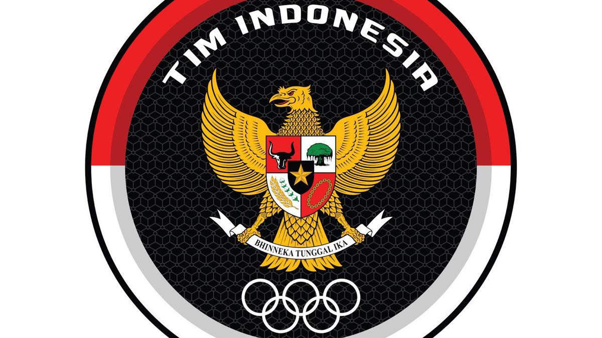 Detail Logo Olimpiade Png Nomer 19