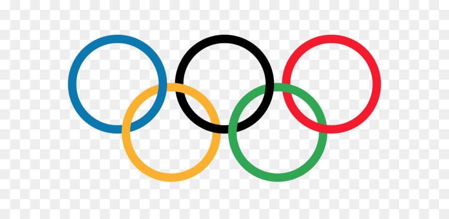 Detail Logo Olimpiade Png Nomer 2