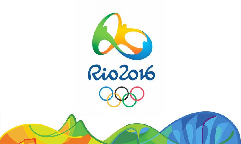 Detail Logo Olimpiade Rio 2016 Nomer 9