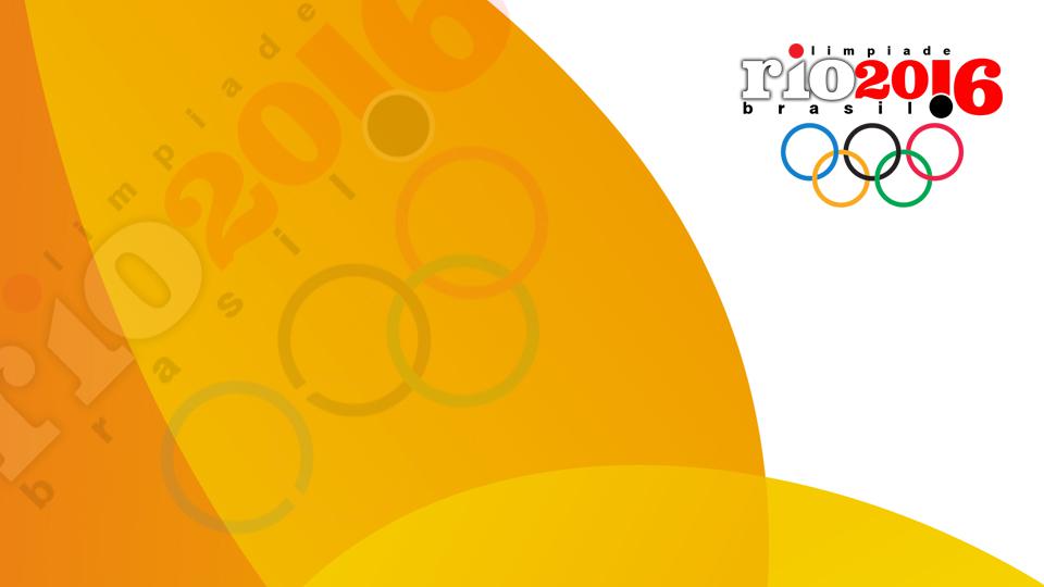 Detail Logo Olimpiade Rio 2016 Nomer 14