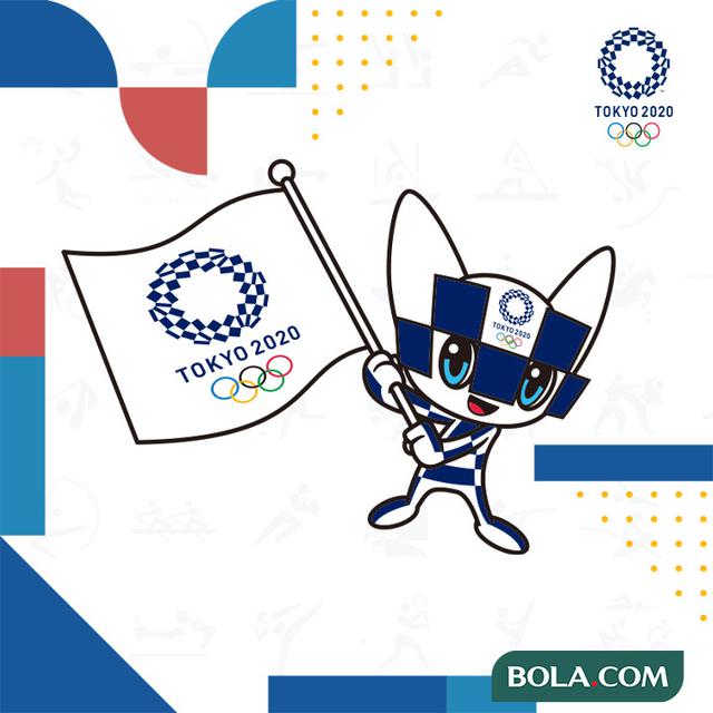 Detail Logo Olimpiade Rio 2016 Nomer 22