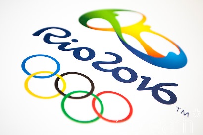 Detail Logo Olimpiade Rio 2016 Nomer 24