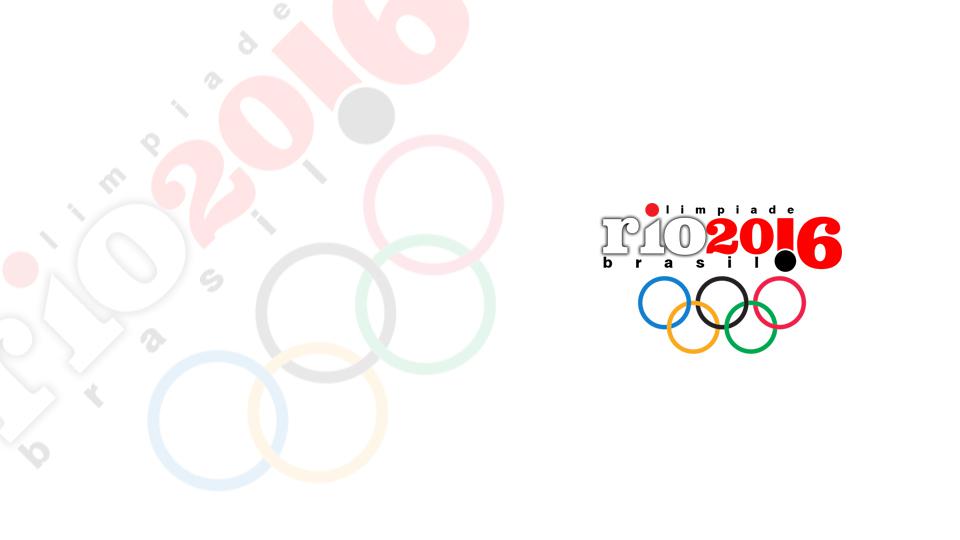 Detail Logo Olimpiade Rio 2016 Nomer 35