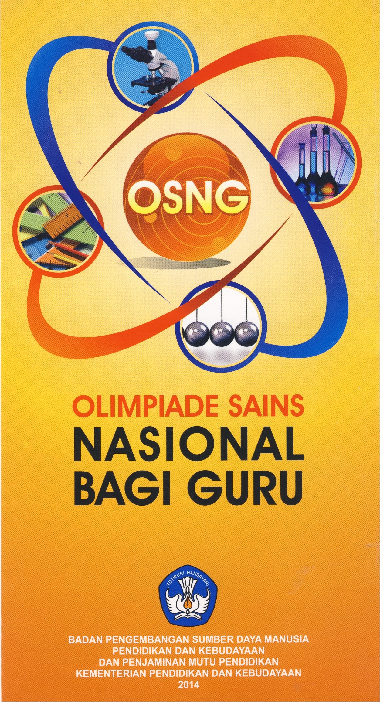 Detail Logo Olimpiade Sains Nasional Nomer 38