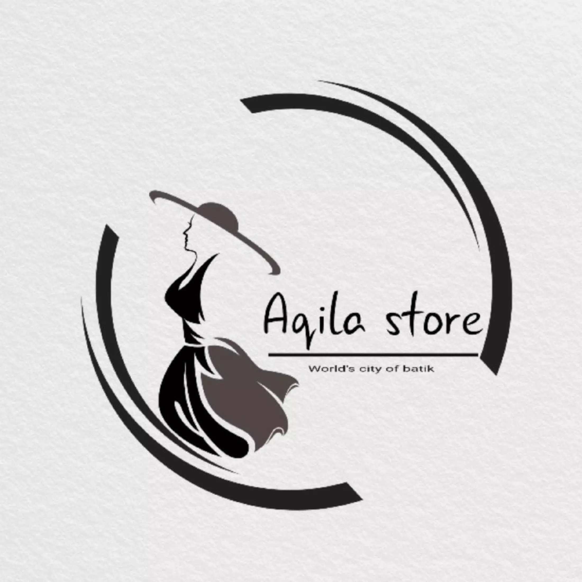 Detail Logo Olshop Daster Nomer 21