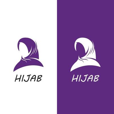 Detail Logo Olshop Hijab Kosong Nomer 19