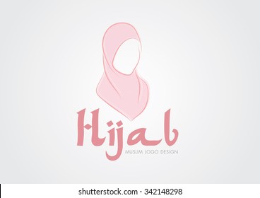 Detail Logo Olshop Hijab Kosong Nomer 25