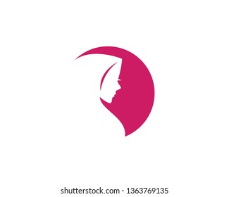 Detail Logo Olshop Hijab Kosong Nomer 7