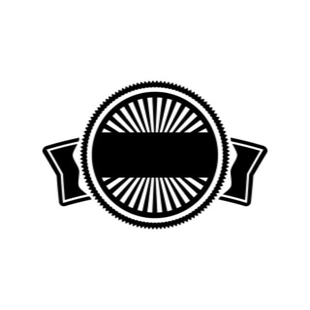 Detail Logo Olshop Hitam Putih Nomer 12