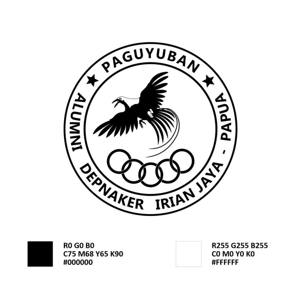 Detail Logo Olshop Hitam Putih Nomer 51