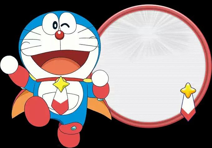 Detail Logo Olshop Kosong Doraemon Nomer 13