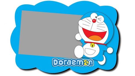 Detail Logo Olshop Kosong Doraemon Nomer 26