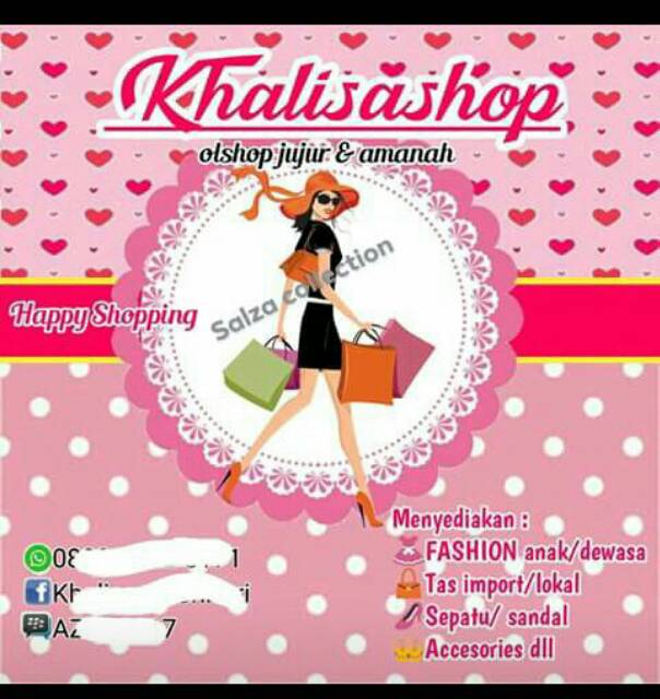 Detail Logo Olshop Kosong Fashion Nomer 42