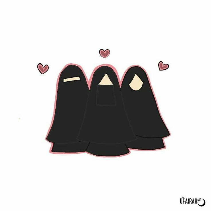 Detail Logo Olshop Muslimah Kosong Nomer 15