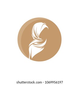 Detail Logo Olshop Muslimah Kosong Nomer 48