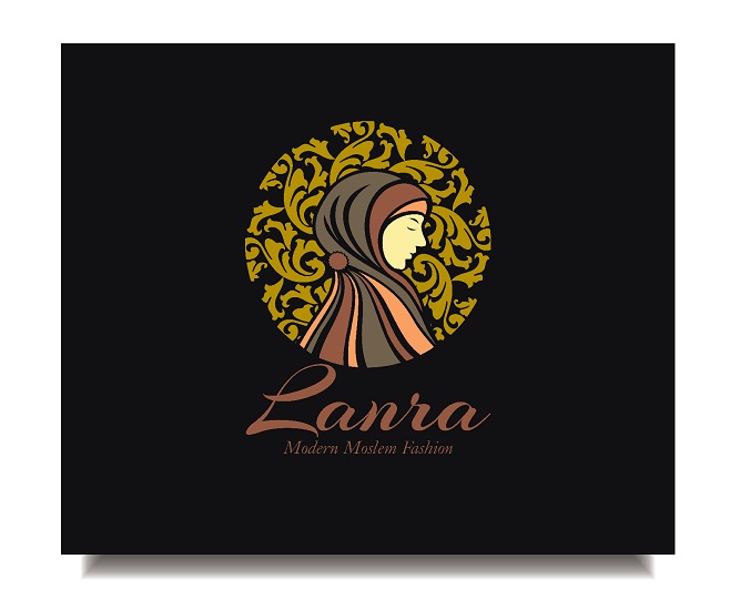 Detail Logo Olshop Muslimah Kosongan Nomer 20