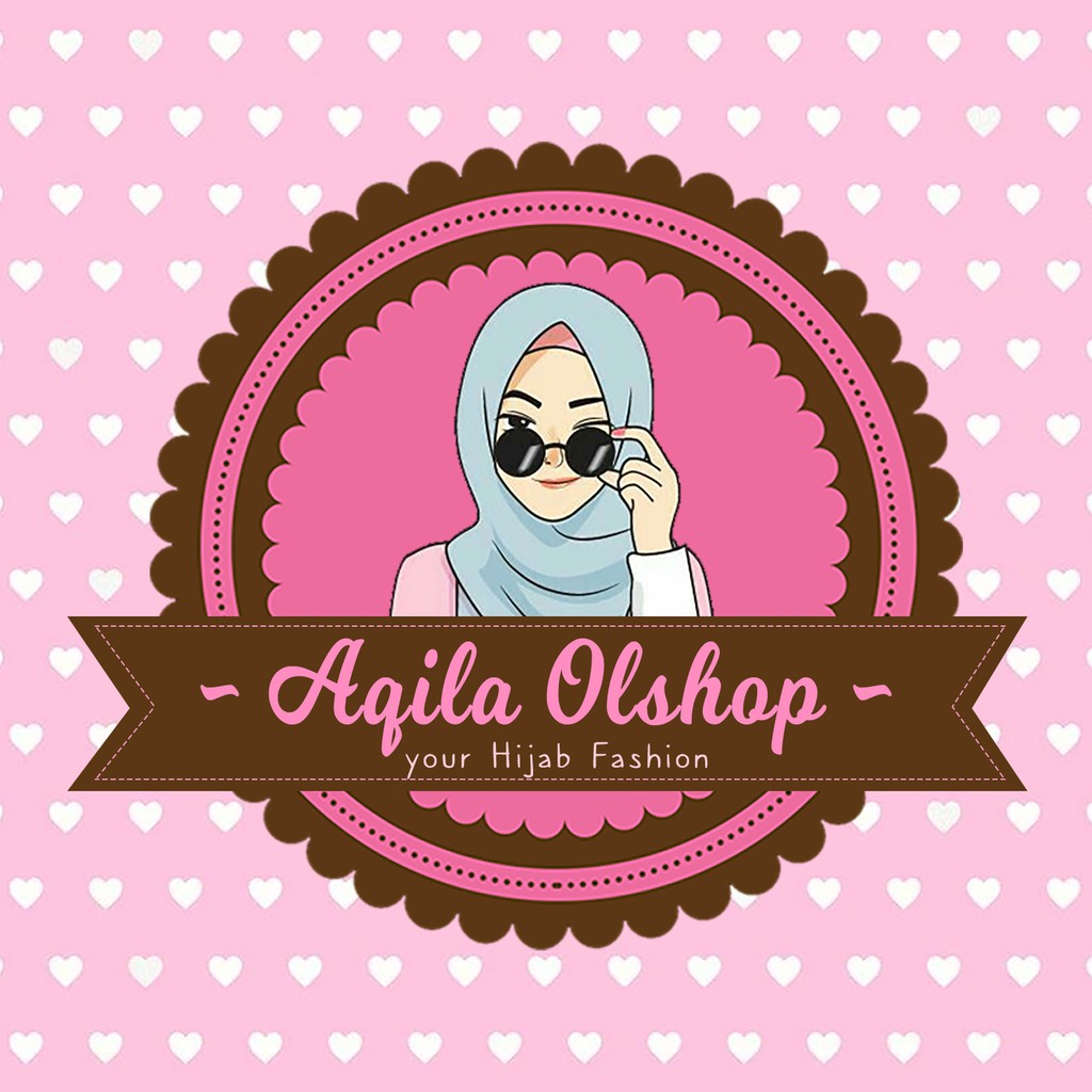 Detail Logo Olshop Muslimah Kosongan Nomer 32