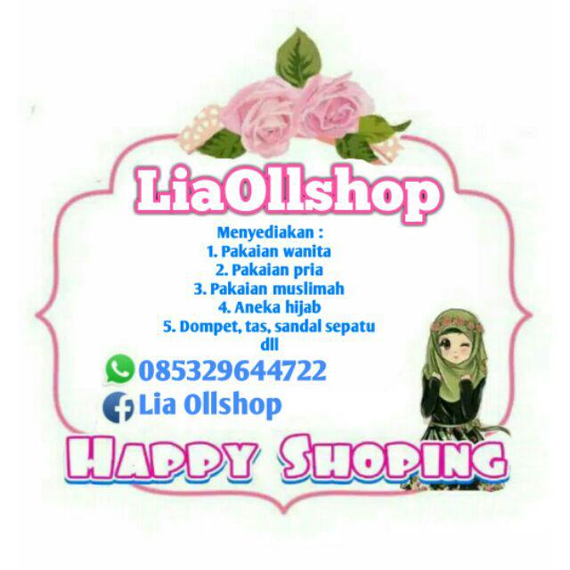 Detail Logo Olshop Muslimah Kosongan Nomer 36