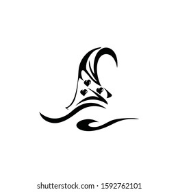 Detail Logo Olshop Simple Elegan Kosong Nomer 34