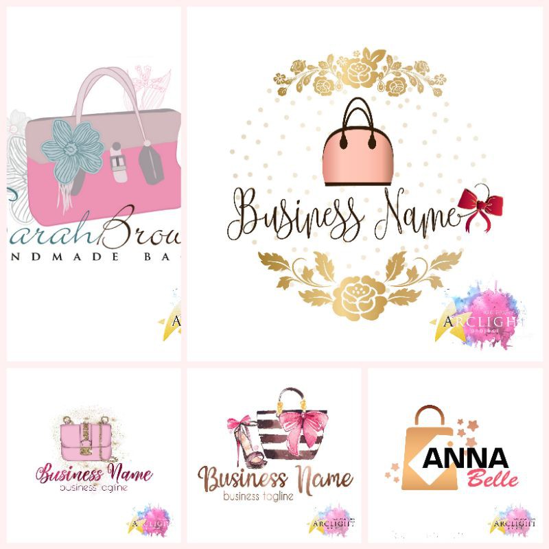 Logo Olshop Tas - KibrisPDR