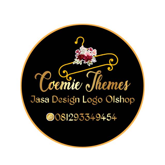 Detail Logo Olshop Unik Nomer 12