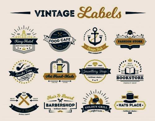 Download Logo Olshop Yang Menarik Nomer 30