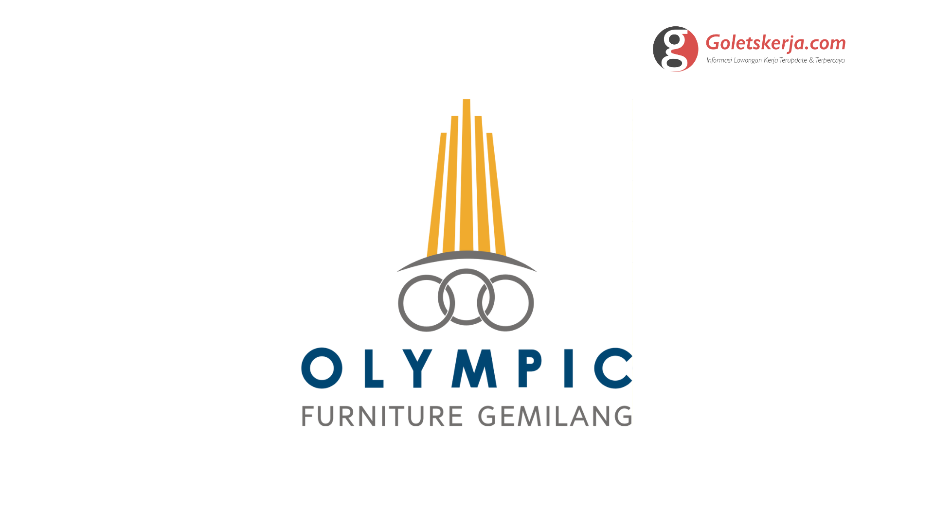 Detail Logo Olympic Furniture Nomer 13