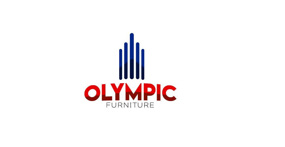 Detail Logo Olympic Furniture Nomer 20