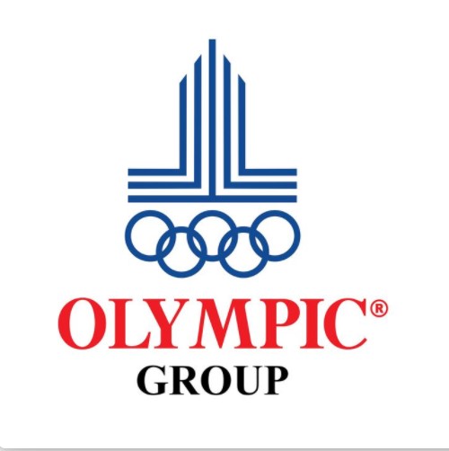 Detail Logo Olympic Furniture Nomer 4