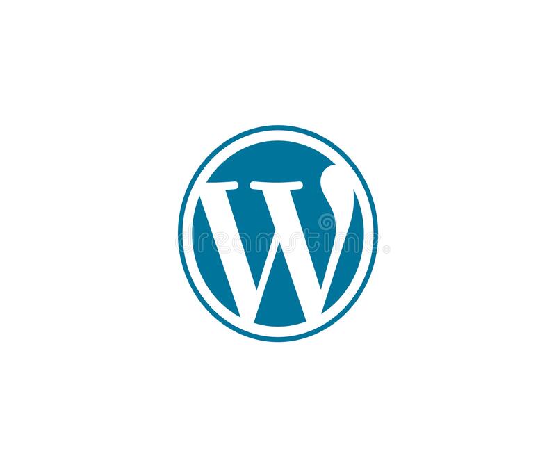 Detail Logo On Wordpress Nomer 10