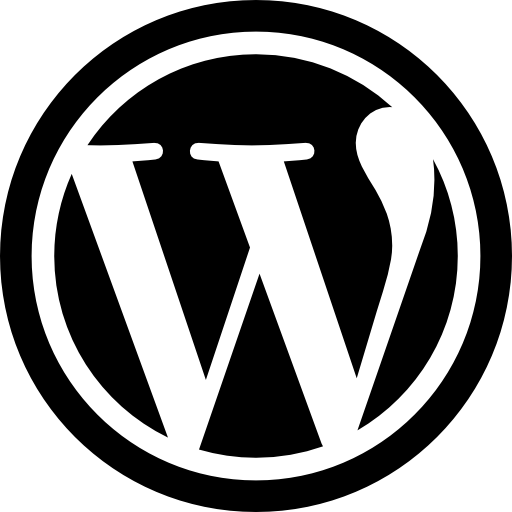 Detail Logo On Wordpress Nomer 13