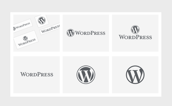 Download Logo On Wordpress Nomer 27