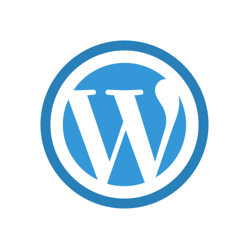 Detail Logo On Wordpress Nomer 30