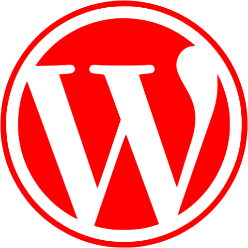 Detail Logo On Wordpress Nomer 40