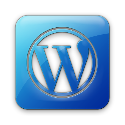 Detail Logo On Wordpress Nomer 41