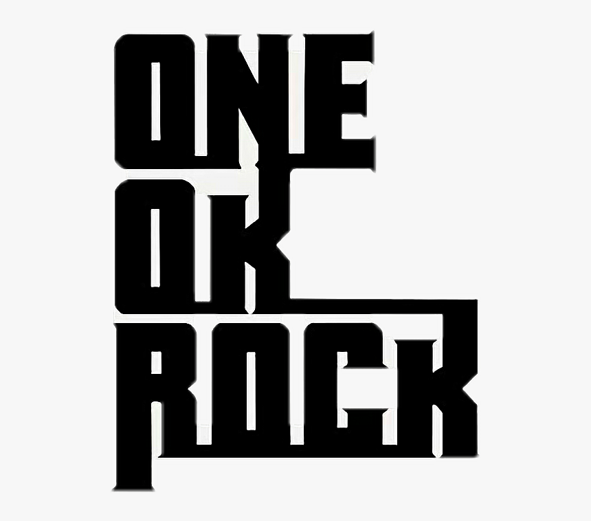 Detail Logo One Ok Rock Png Nomer 2