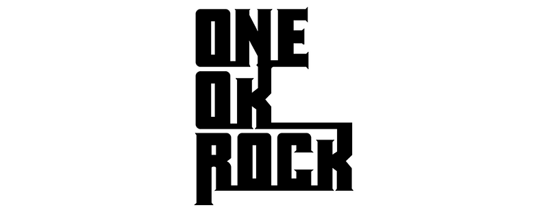 Detail Logo One Ok Rock Png Nomer 18