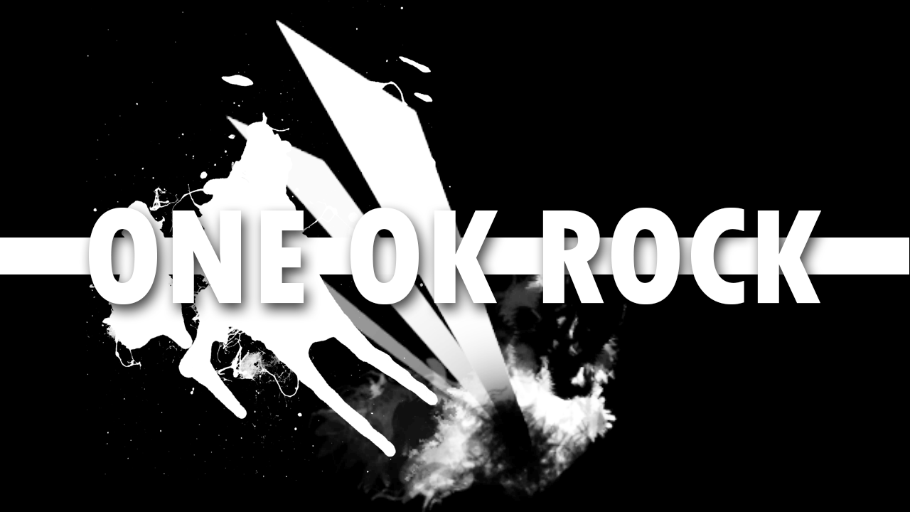 Detail Logo One Ok Rock Png Nomer 29