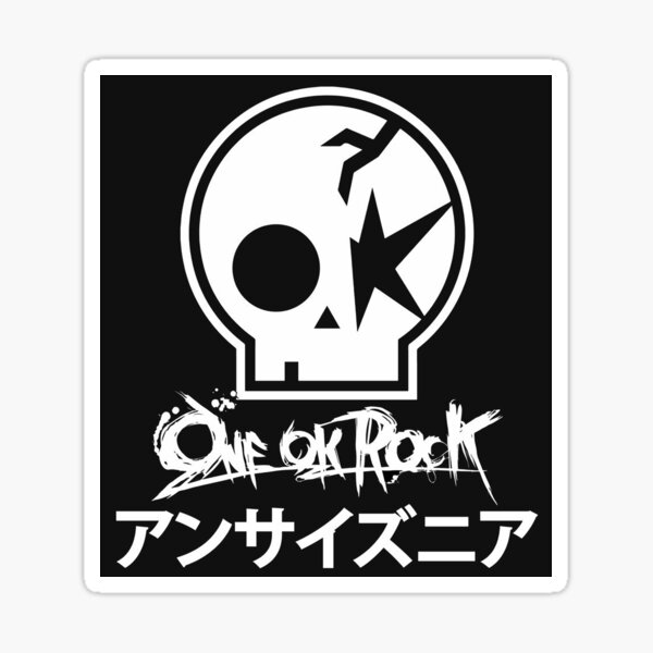 Detail Logo One Ok Rock Png Nomer 33