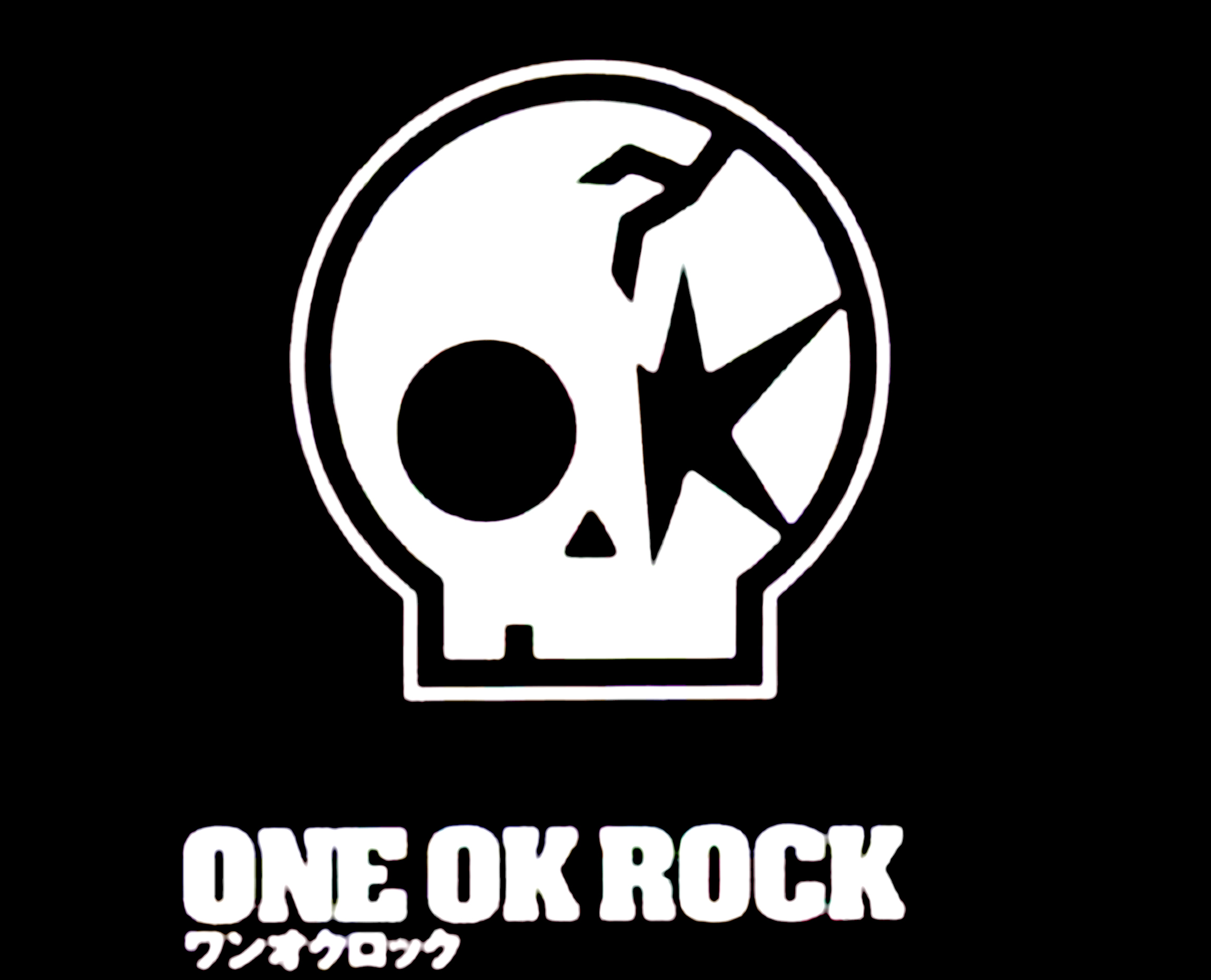 Detail Logo One Ok Rock Png Nomer 7