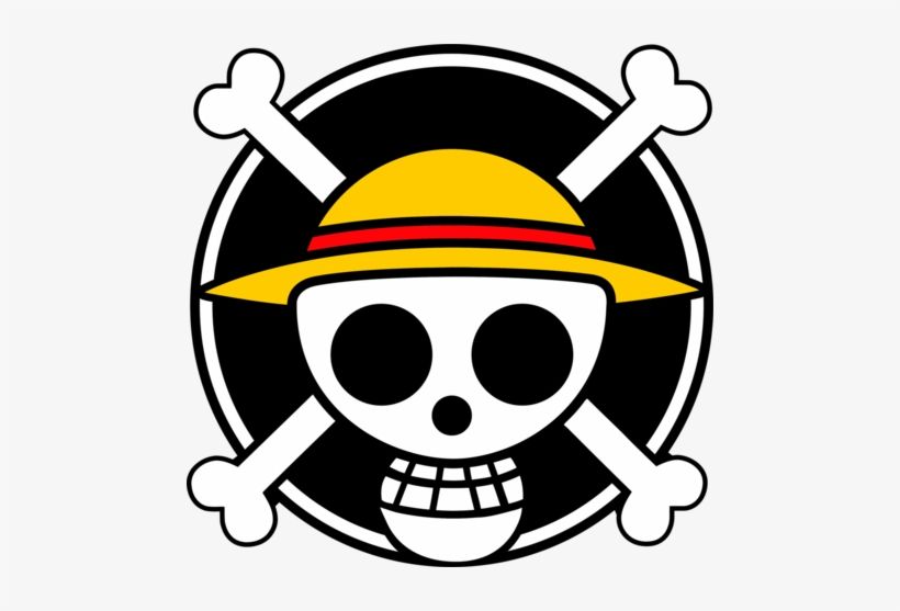 Detail Logo One Piece Nomer 6