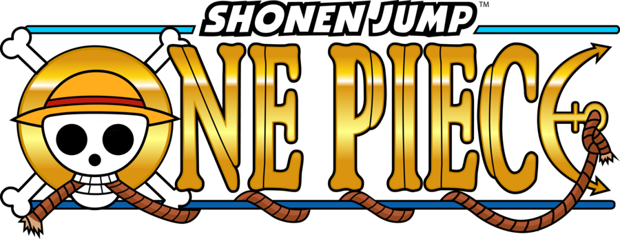 Download Logo One Piece Nomer 9